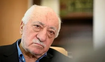 FETÖ elebaşı Fetullah Gülen’in yeğeni Selman Gülen yakalandı