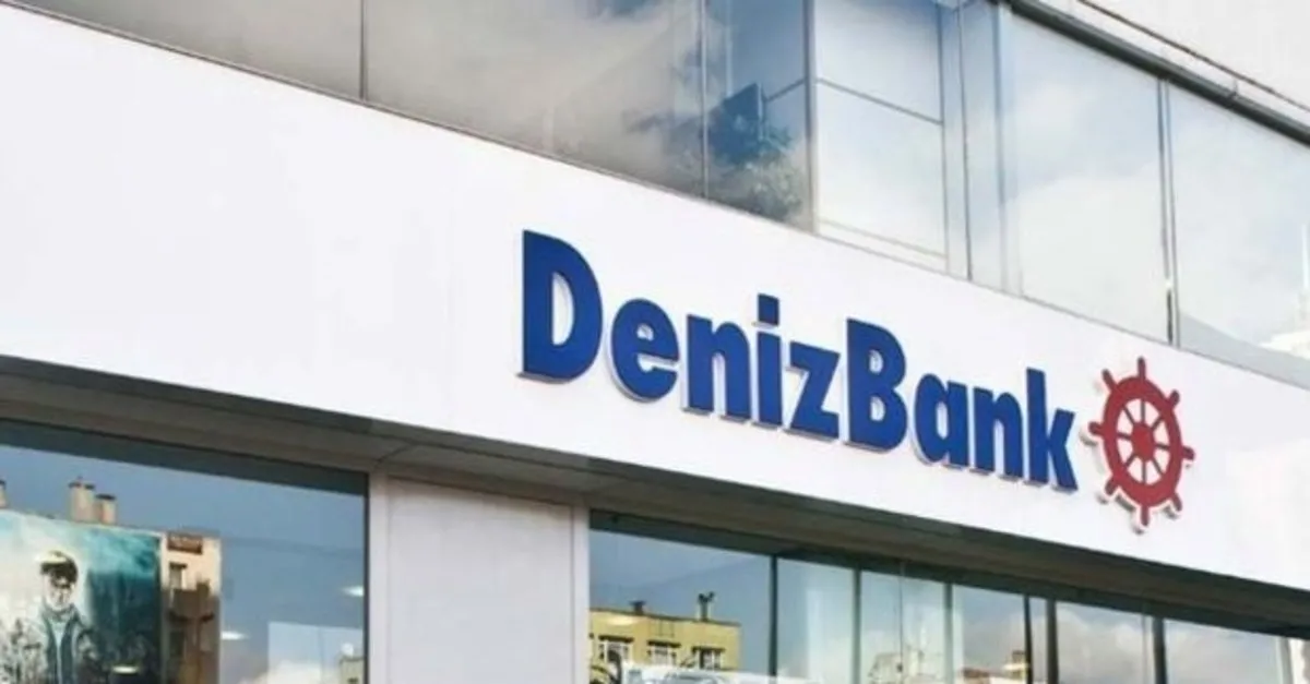 Denizbank Musteri Hizmetleri Telefon Numarasi Kac Denizbank Musteri Temsilcisi Telefonu Medya Haberleri