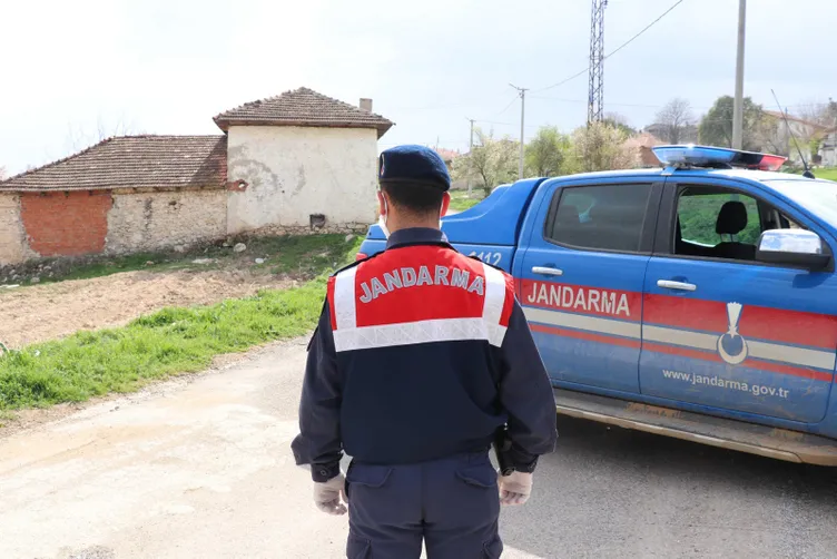 İşte Türkiye'de karantinaya alınan yerler