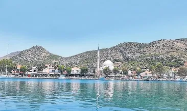 Marmarisli susuzluğa isyan etti: Yakında deniz suyu içmeye başlayacağız