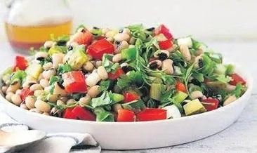 Tezgahlarda börülce