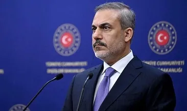 Türkiye’nin tezleri anlatılacak