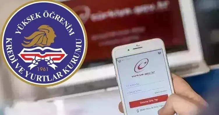 KYK BURS VE KREDİ BAŞVURULARINDA SON DURUM 2025-2026: GSB ile KYK burs başvurusu başladı mı, ne zaman yapılacak?