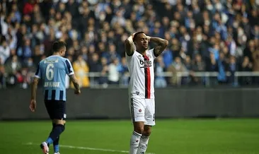 Beşiktaş’ın Alex Teixeira’ya borcu yok