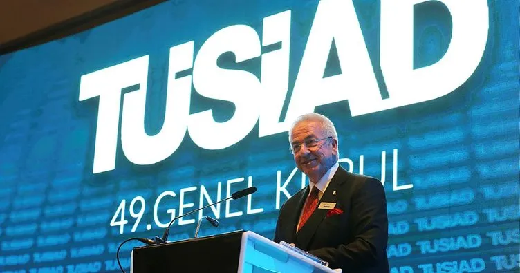 TÜSİAD Yönetim Kurulu Başkanı Erol Bilecik: Türkiye önemli bir ülke olma konumunu koruyacak