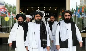 Afganistan’da ’Son kale de düştü’ iddiası! Direnişçiler ve Taliban’dan peş peşe açıklamalar! Hükümetin başına geçecek isim de belli oldu