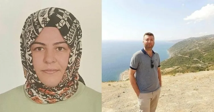 SON DAKİKA: Hanife Demirci’yi katletmişti! Cani koca her şeyi detaylıca planlamış