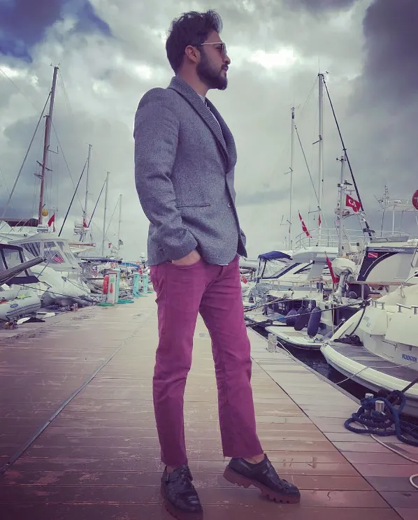 İnstagram'da ünlüler 20.10.2016