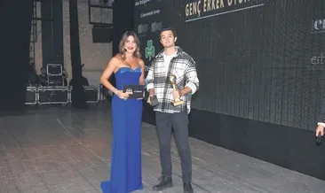 ‘Kardeşlerim’ oyuncuları ödüle doymuyor