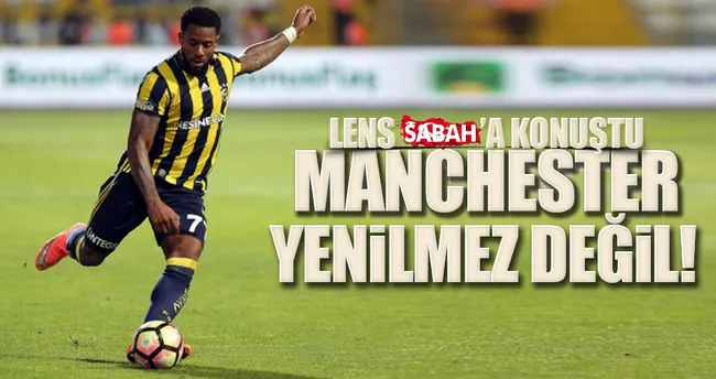 Manchester yenilmez değil