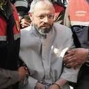 Metin Kaplan tutuklandı