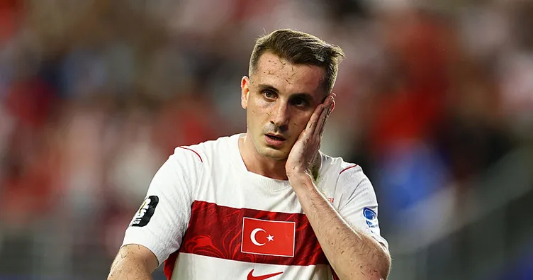 Kerem Aktürkoğlu: Sorumluluk bizde