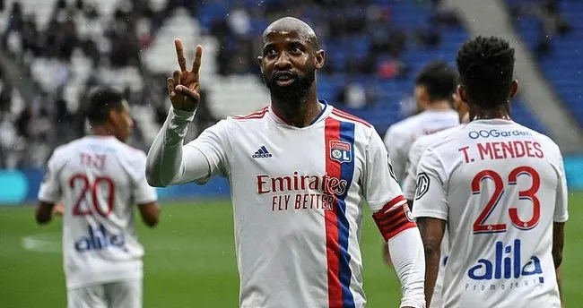 Dembele’de rakip Newcastle