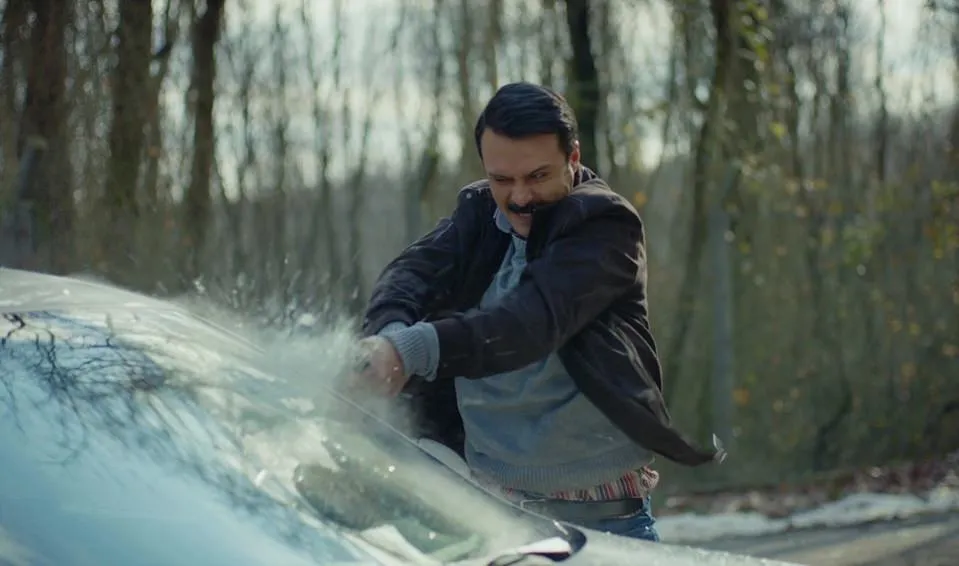 Kırgın Çiçekler 69. Son Bölüm Tamamı Tek Parça Full izle!