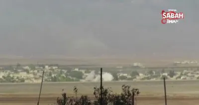Esad güçleri, Hama’ya saldırdı : 5 yaralı | Video