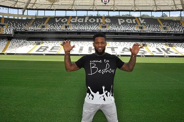 Beşiktaş'ta gidecek ve gelecekler belli oldu