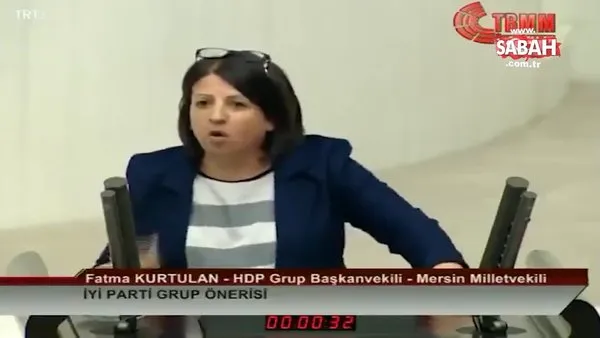 HDP 6'lı koalisyona katıldı! Akşener şimdi ne yapacak? | Video