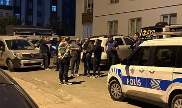 Kayseri’de 12 yaşındaki çocuk, annesiyle tartışan üvey babasını öldürdü #kayseri