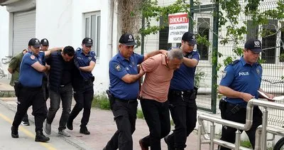 CHP’li müdür çevirmeden kaçtı, polise silah çekti ve ölümle tehdit etti! Araçtan uyuşturucu çıktı