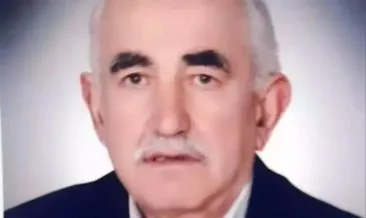 İzmir Valisi Elban'ın acı günü! #kirsehir