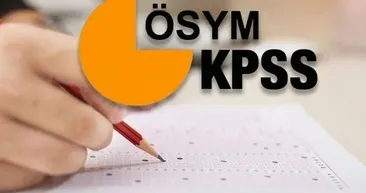 KPSS sonuçları ne zaman açıklanacak 2026? ÖSYM KPSS Lisans sonuç tarihi belli oldu!