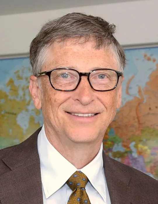 Bill Gates’ten ’dünyayı kurtaracak’ proje: GERM! İşte madde madde yapılacaklar