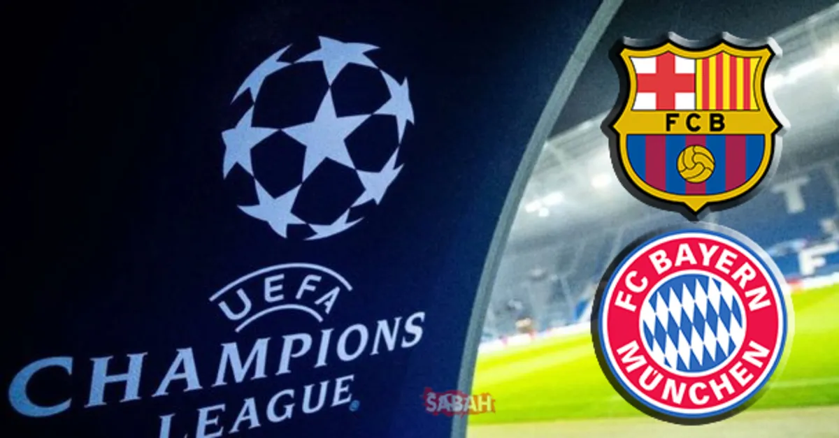 barcelona bayern munih maci canli izle sampiyonlar ligi barcelona bayern munih maci canli yayin kanali izle son dakika spor haberleri barcelona bayern munih maci canli izle sampiyonlar ligi barcelona bayern munih maci canli yayin kanali izle son dakika spor haberleri