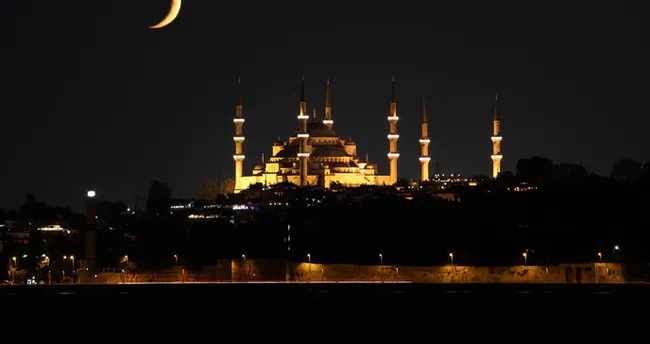 2021 dini bayramlar ve tarihleri