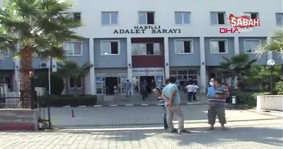 Aydın’da Gamze Uslu cinayeti davasında nişanlı sanığa 25 yıl ceza verildi | Video