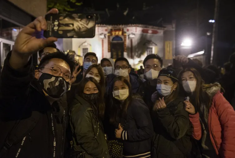 Son dakika: Avrupa'da koronavirüs alarmı! İtalya'da büyük panik! İspanya'da otel karantina altında...
