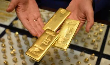 SON DAKİKA: Altın çifte darbe yedi! Altın fiyatları 400 lira bandının altında kalır mı?