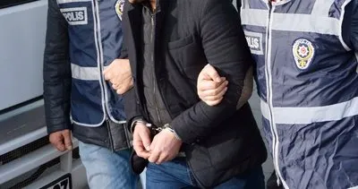 FETÖ operasyonlarında 50 tutuklama, 89 gözaltı