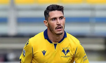 Kayserispor, Mert Çetin’i transfer etti! Başkan açıkladı...