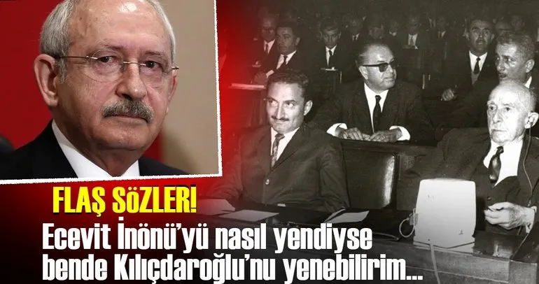 Son Dakika Haberi: Muharrem İnce’den flaş çıkış!