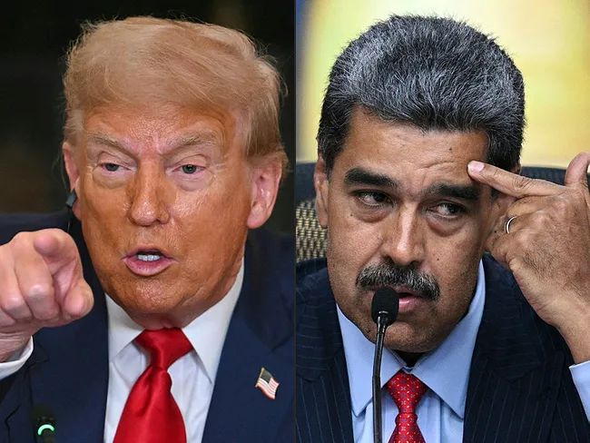 SON DAKİKA… ABD neden Venezuela’yı vurdu? Uzmanlar AHaber’de değerlendirdi: Hedef Venezuela’nın yer altı kaynakları!