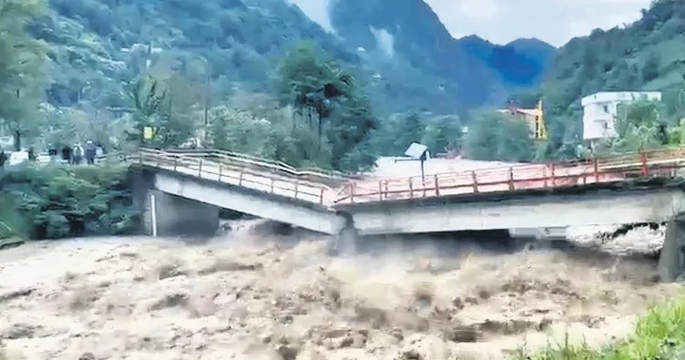 Selin izleri siliniyor