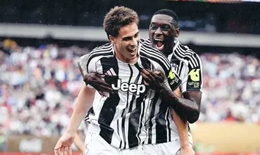 KENAN YILDIZ İLK 11’DE Mİ? Lazio - Juventus maçı ne zaman, saat kaçta ve hangi kanalda?