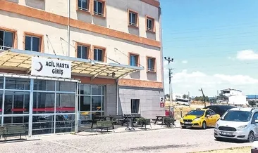 Hastane tuvaletinde ölü bebek bulundu
