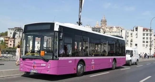 33 Otobus Duraklari Neler Iste 33 Esenler Giyimkent Turgutreis Eminonu Hatti Gectigi Guzergah Son Dakika Haberler