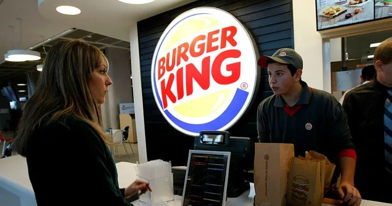 Burger King Subeleri Saat Kacta Aciliyor Kacta Kapaniyor Burger King Calisma Saatleri Neler En Son Haber