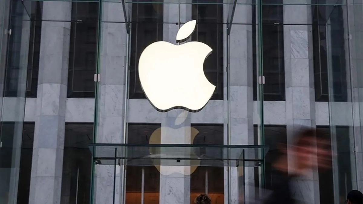 Teknoloji devi Apple’dan ABD’ye 500 milyar dolarlık yatırım Teknoloji devi Apple’dan ABD’ye 500 milyar dolarlık yatırım