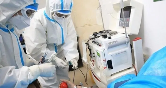 doga sigorta da coronavirus tedavisini