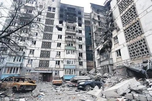 Rusya Birinci aşamayı tamamladık diyerek duyurdu! Hedef Donbas