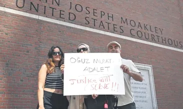 Eylem Tok ve oğlu tutuklu yargılanacak