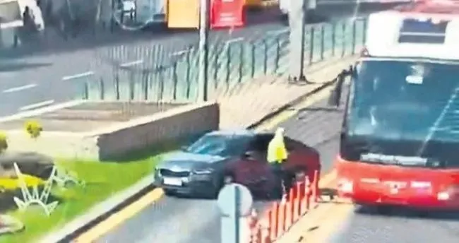 CHP otobüsü şoförü 6 Ekim’de hakim karşısına çıktı
