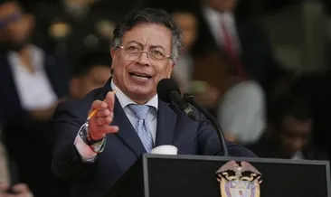 Kolombiya’dan ABD’ye istihbarat resti: İş birliği donduruldu