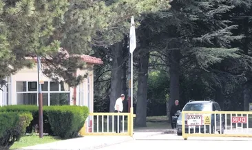 Cemalettin Sarar: Evimizin içini bilen birileri yaptı