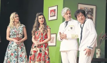 Uygur kardeşler izleyenleri güldürdü