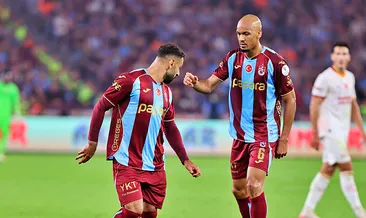 Fabinho: Daha fazla gol bulabilirdik
