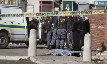 Güney Afrika’da gece kulübünde facia! 20 kişi hayatını kaybetti: Ölüm nedenleri belli değil